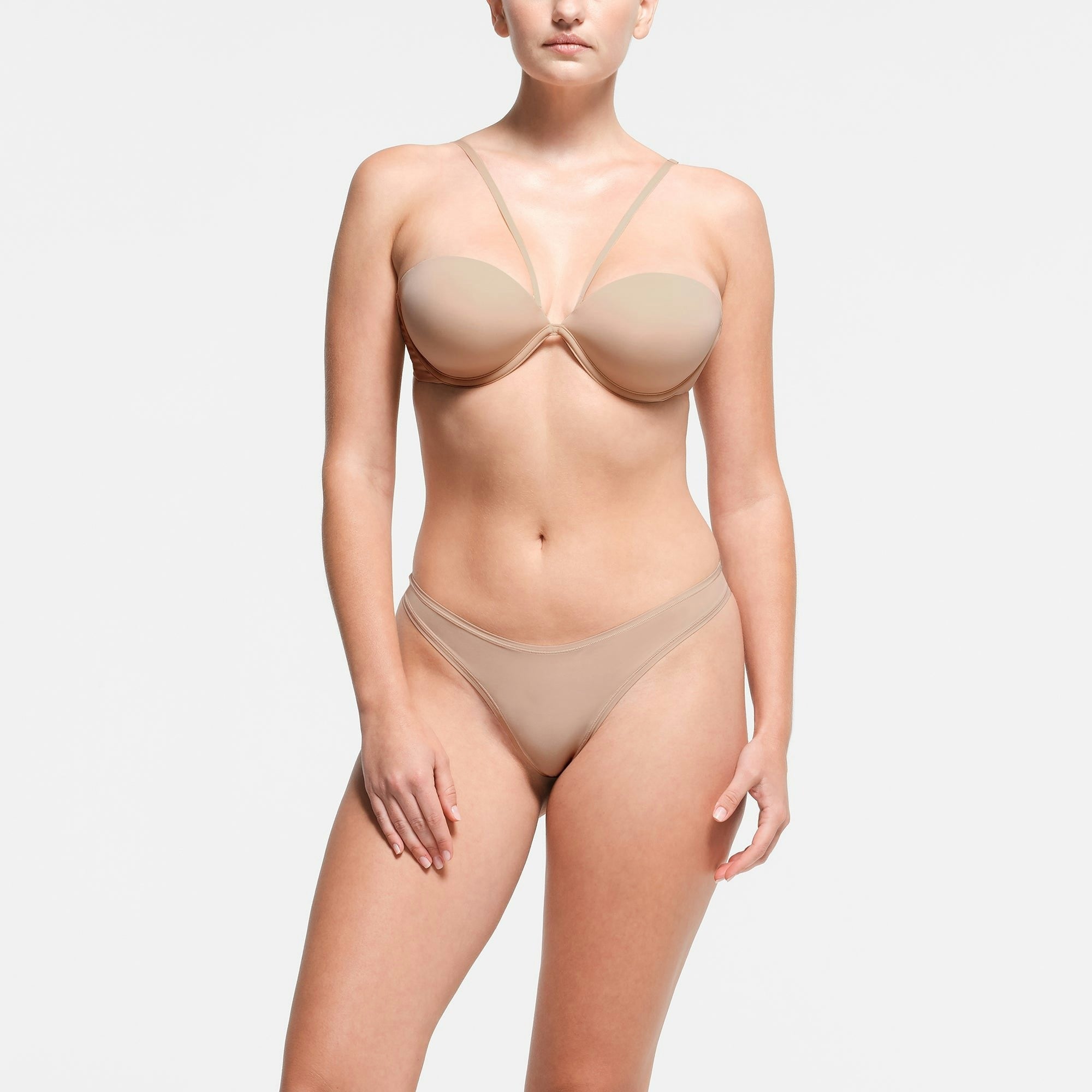 MULTI-WAY BRA