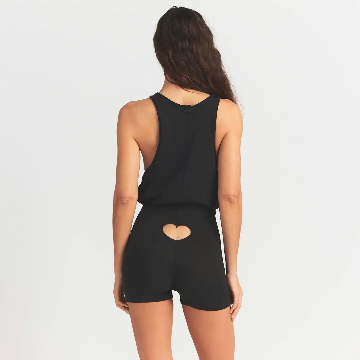 HEART ONESIE
