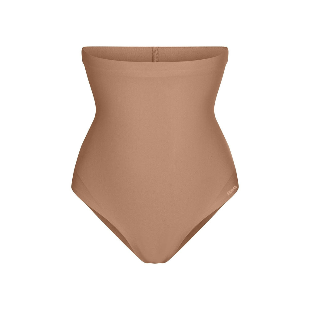 CORE SCULPT HIGH-WAISTED BRIEF