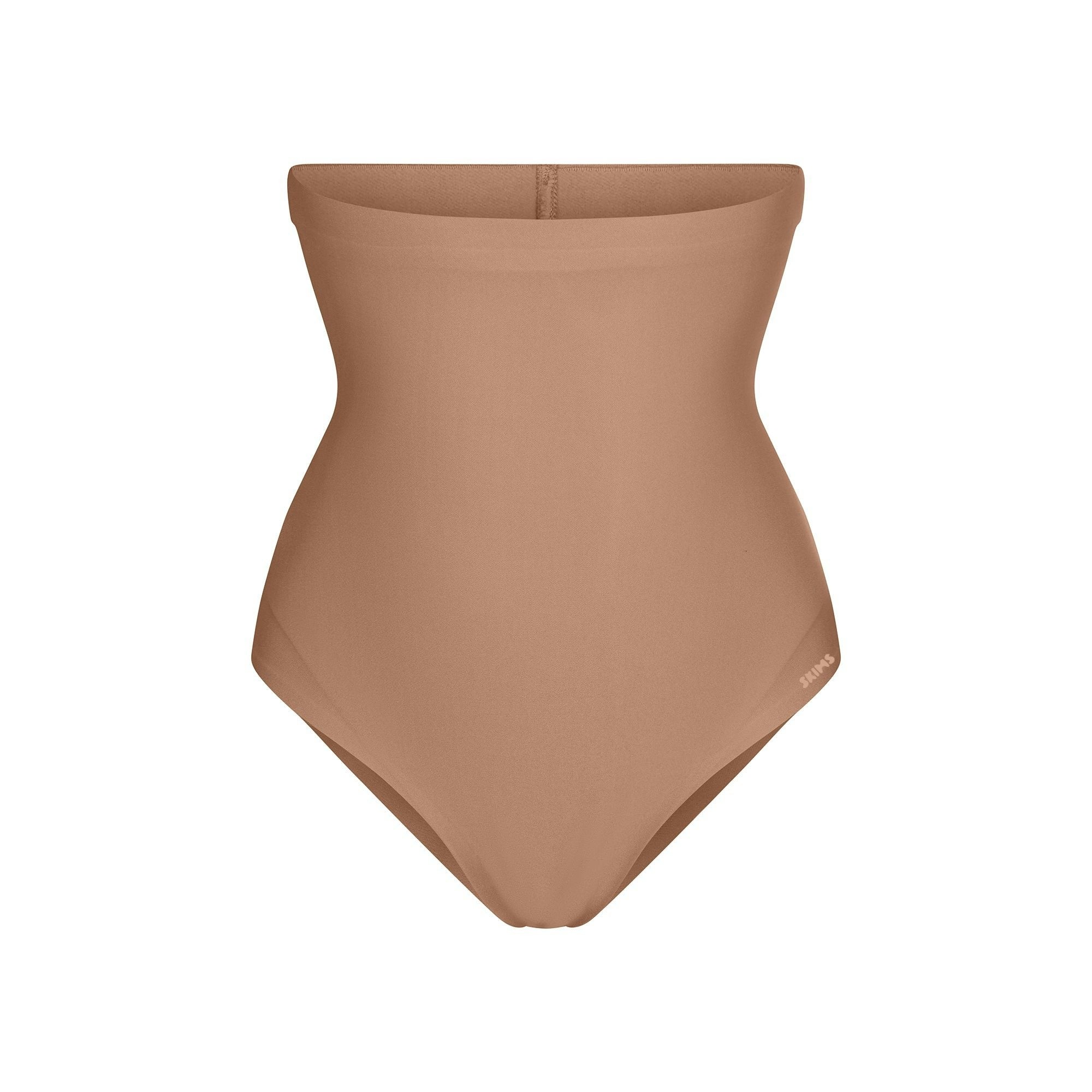 CORE SCULPT HIGH-WAISTED BRIEF