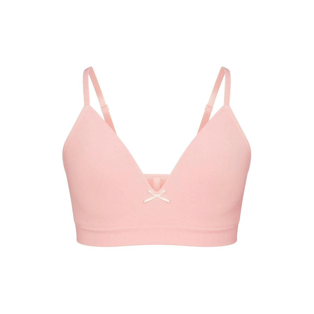 JUNIORS TRAINING BRA 2-PACK
