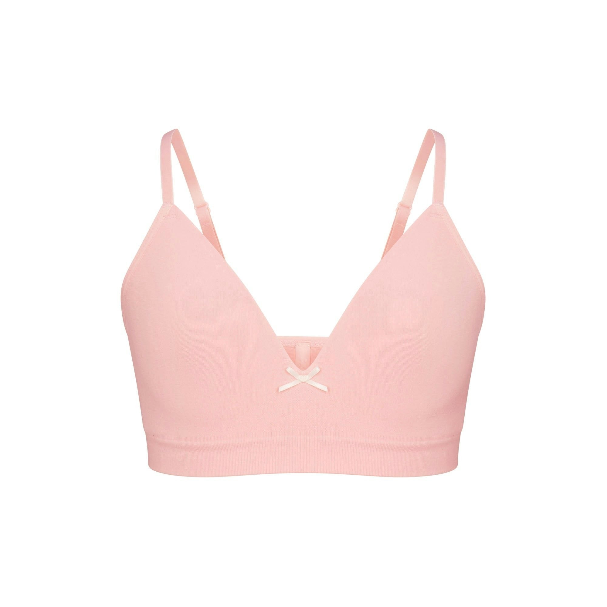 JUNIORS TRAINING BRA 2-PACK
