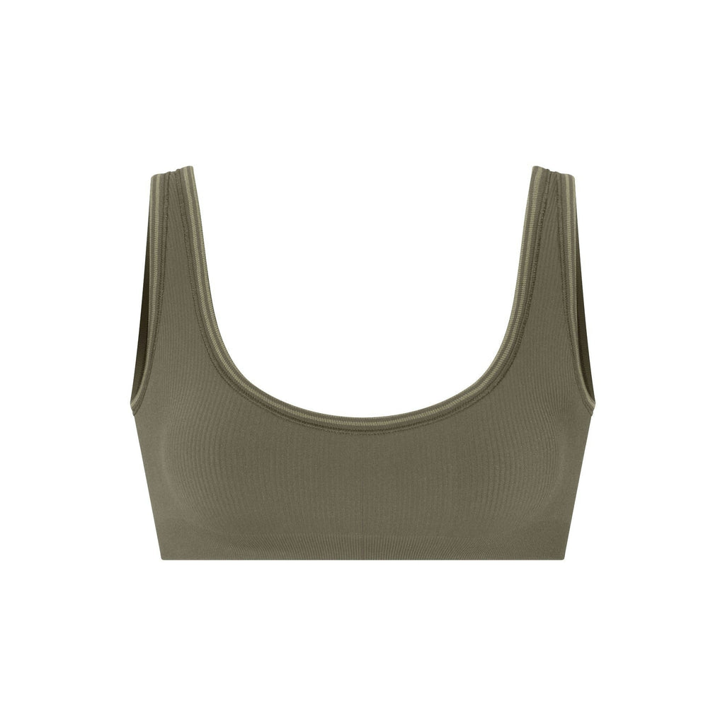 MICRO SCOOP BRA