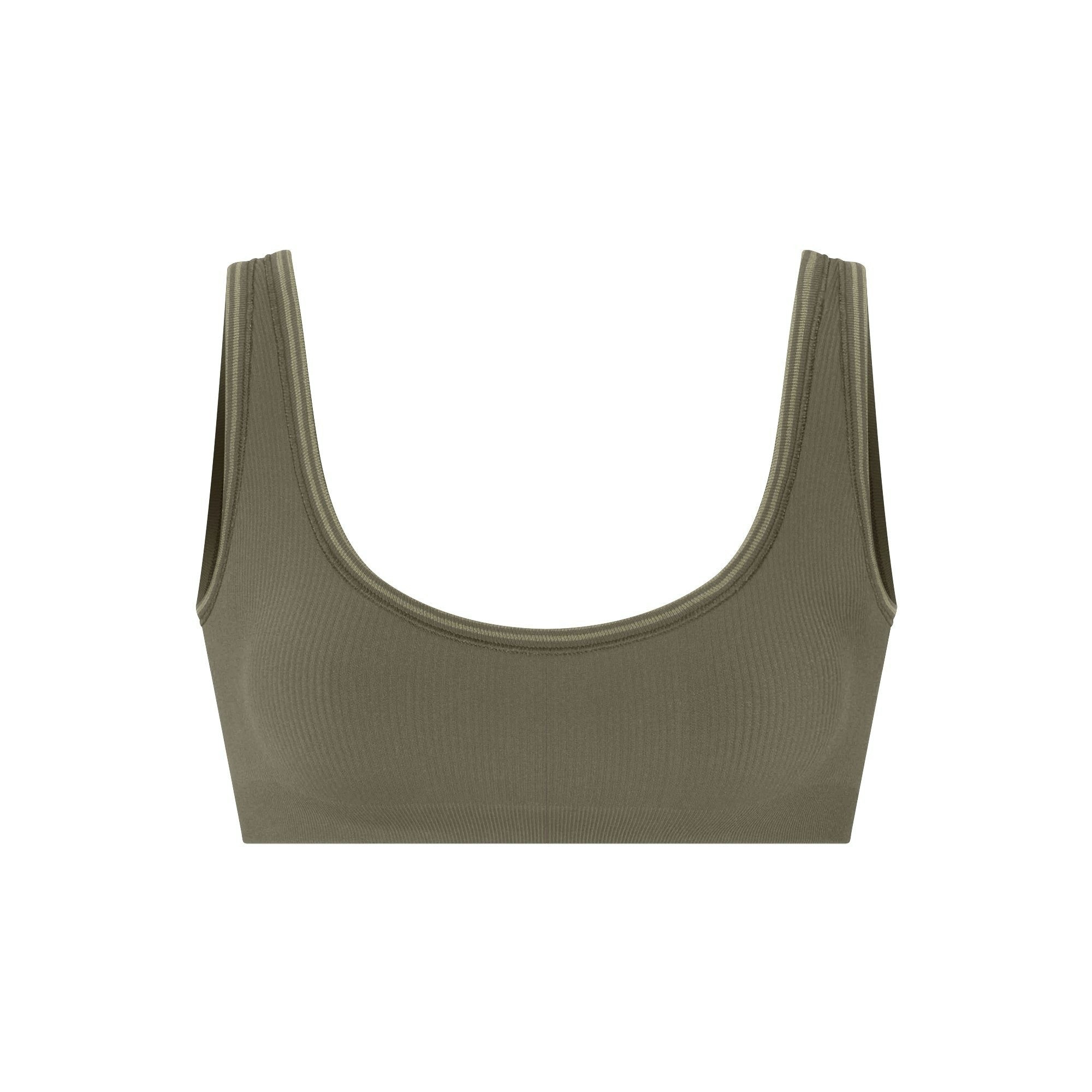 MICRO SCOOP BRA