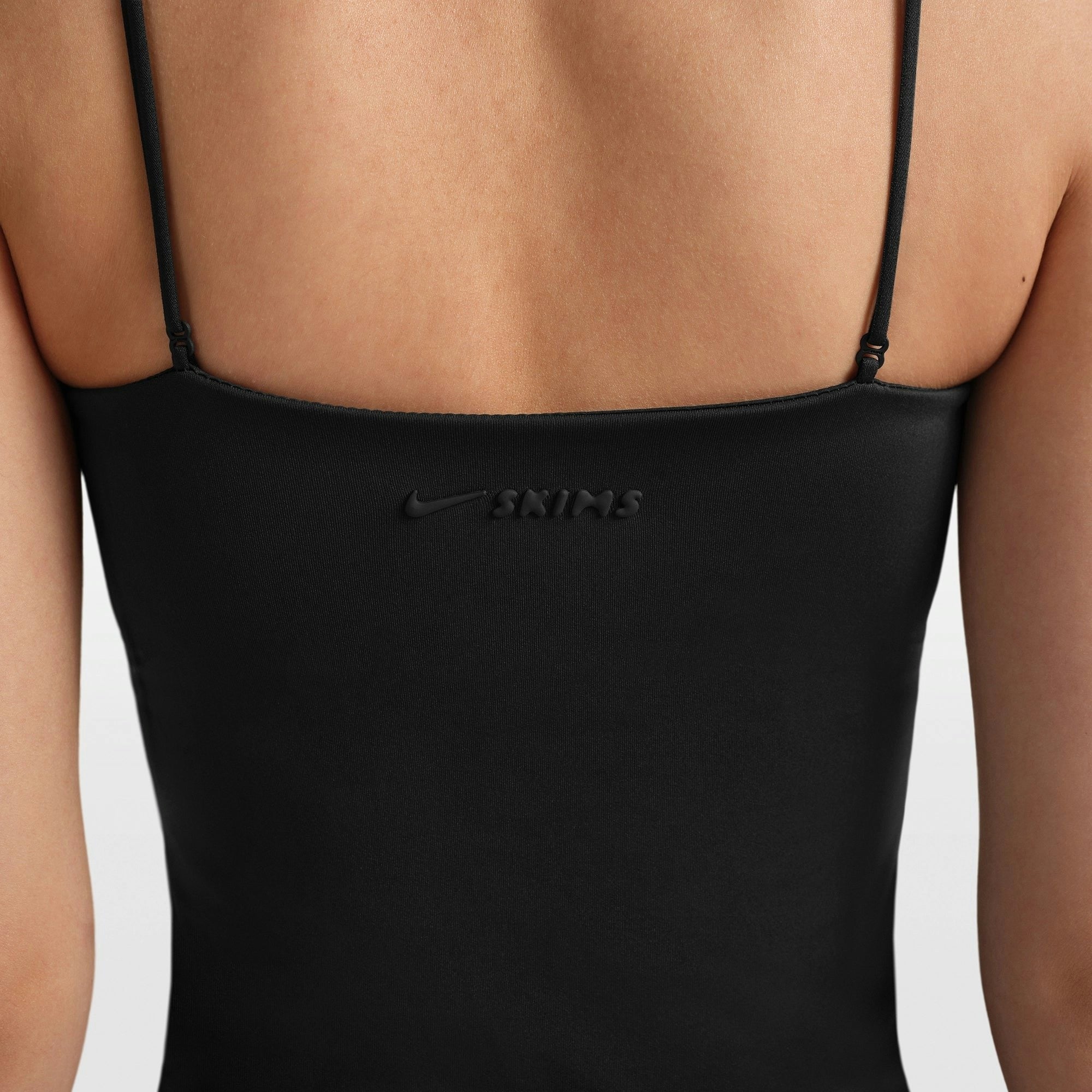 SHIRRED FRONT TANK