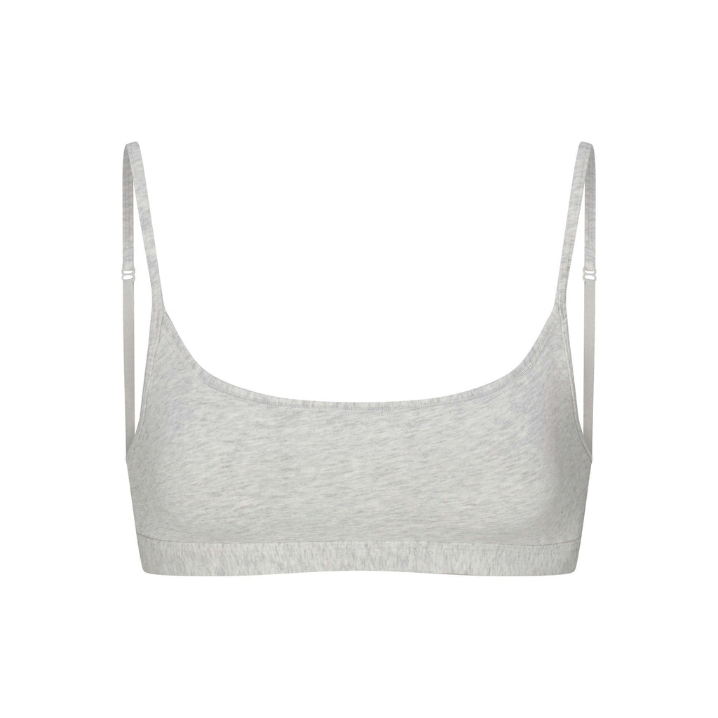 SCOOP BRALETTE