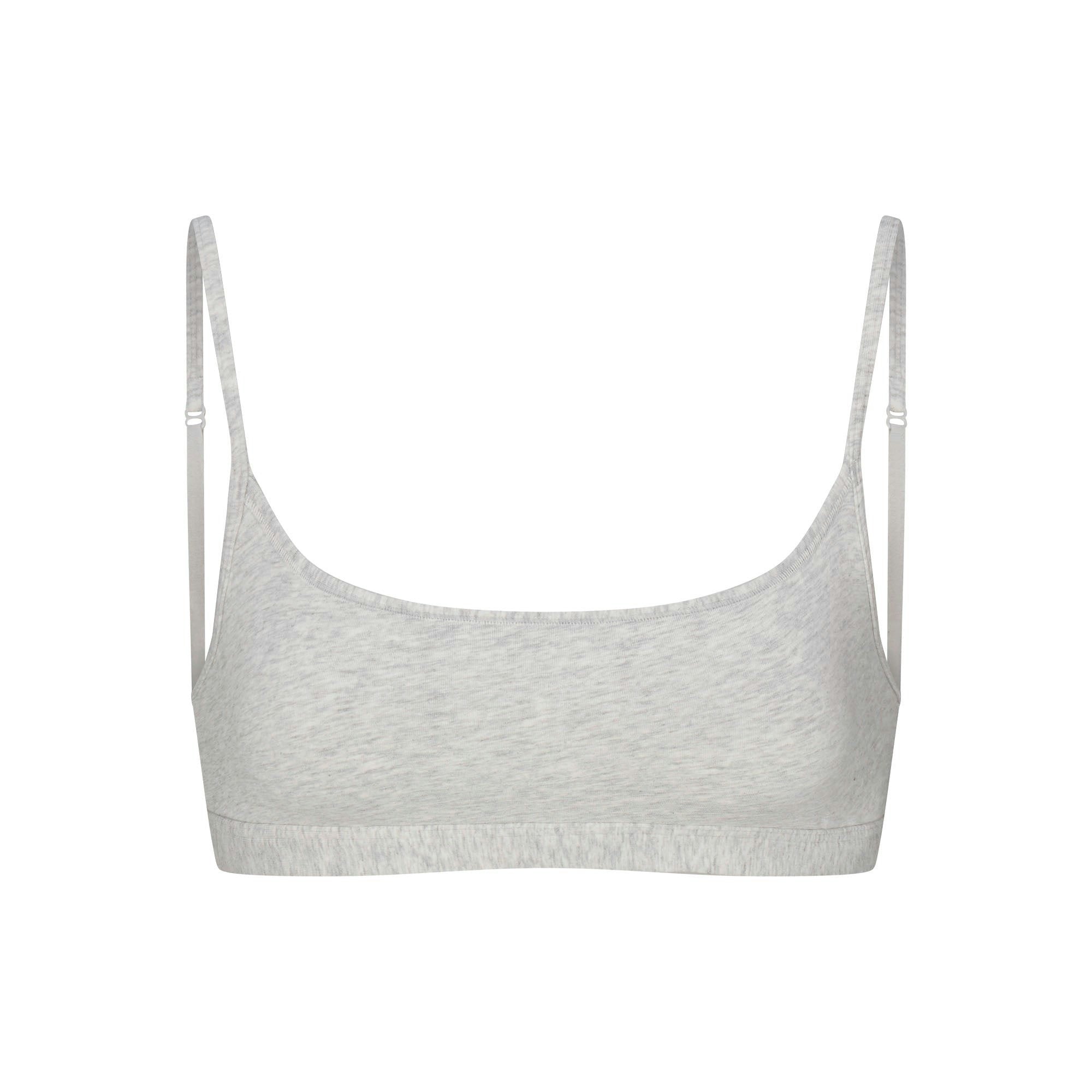 SCOOP BRALETTE