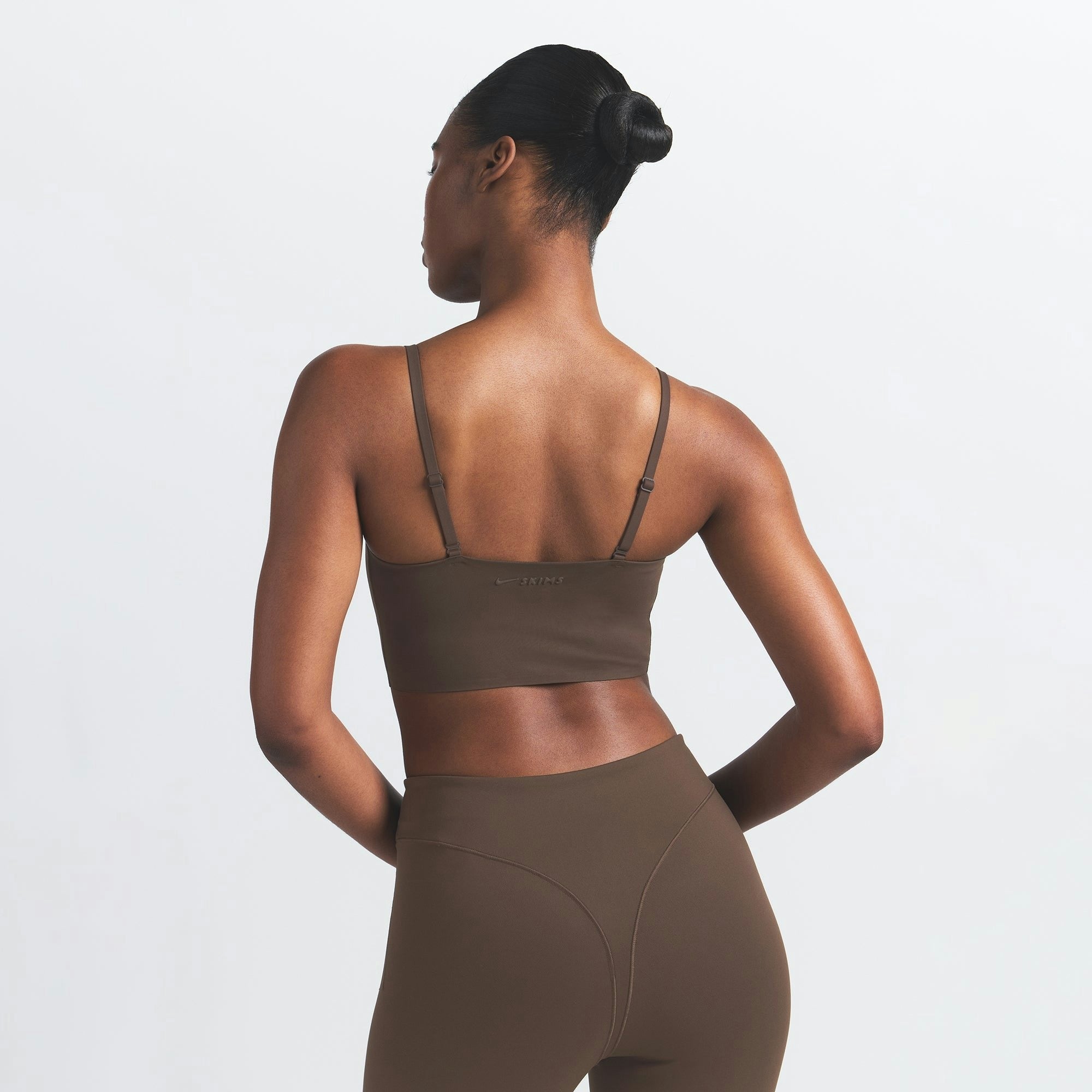 CAMI BRA TOP