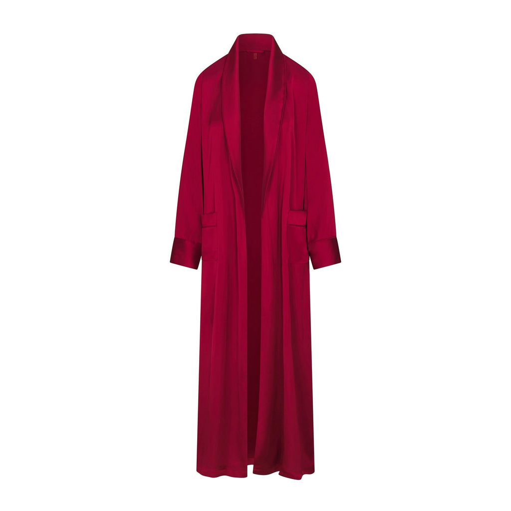 LONG ROBE