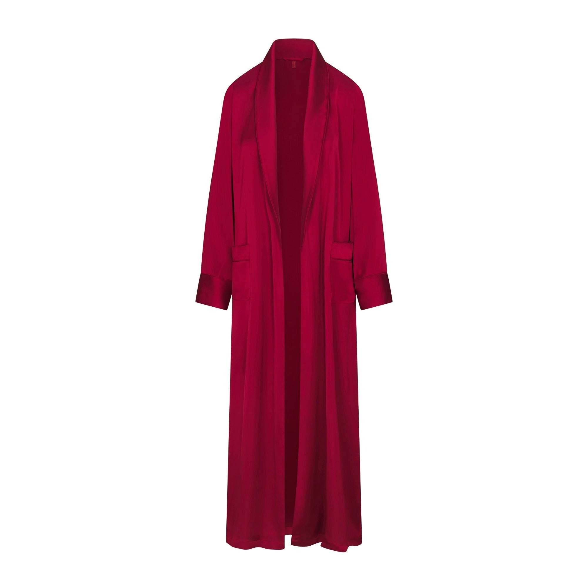 LONG ROBE