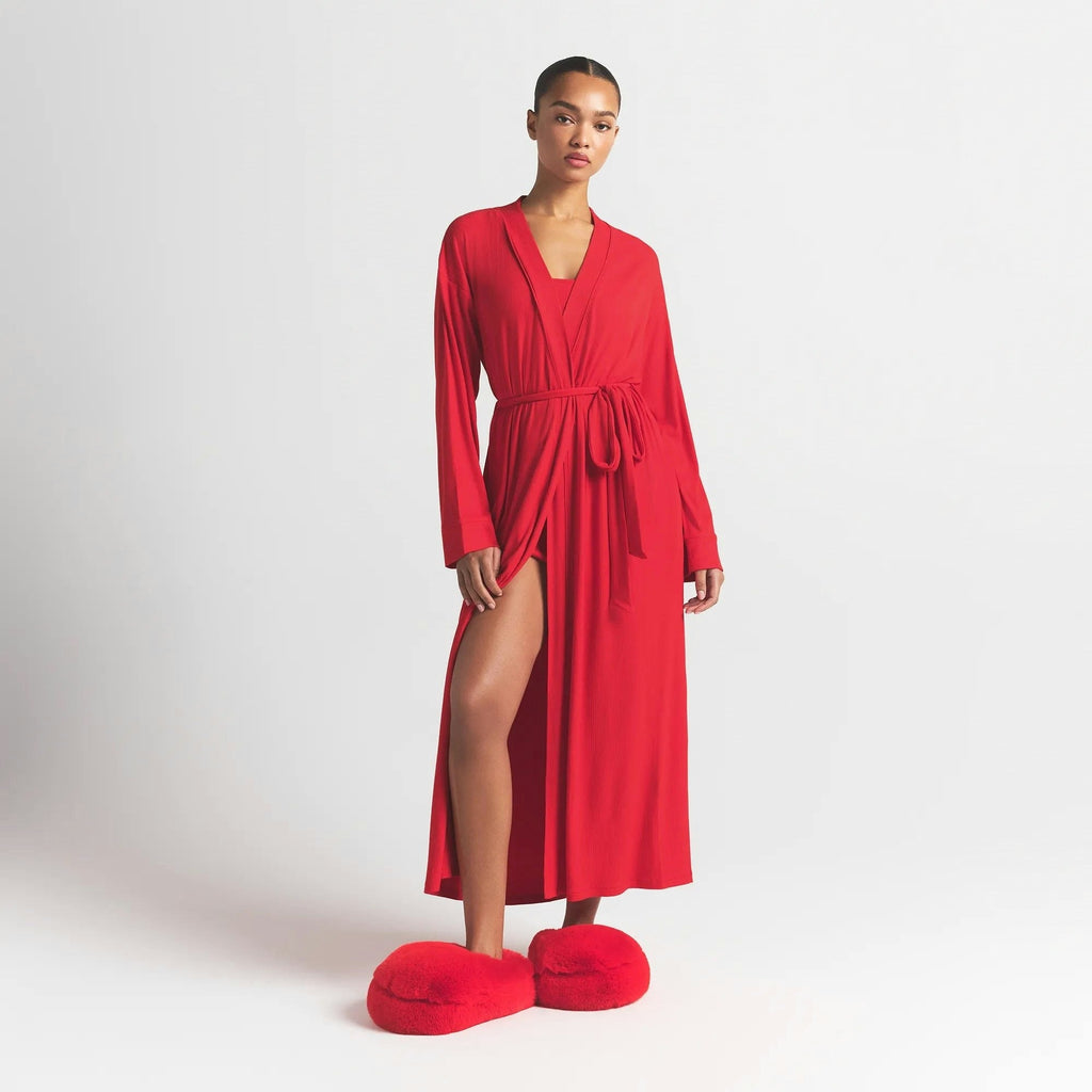 LONG ROBE
