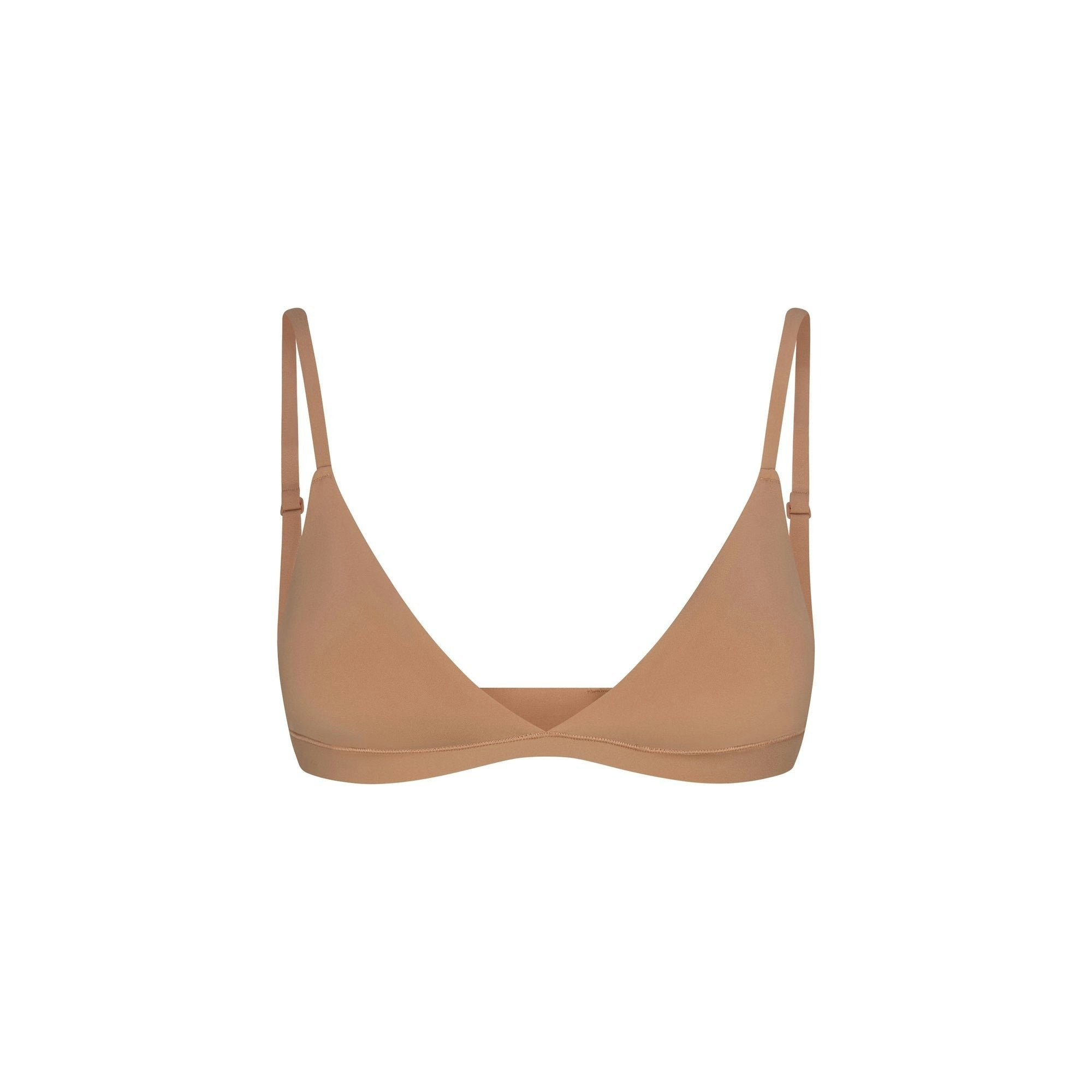 MASTECTOMY TRIANGLE BRALETTE