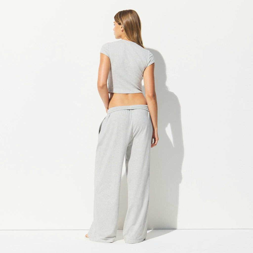 WIDE LEG PANT