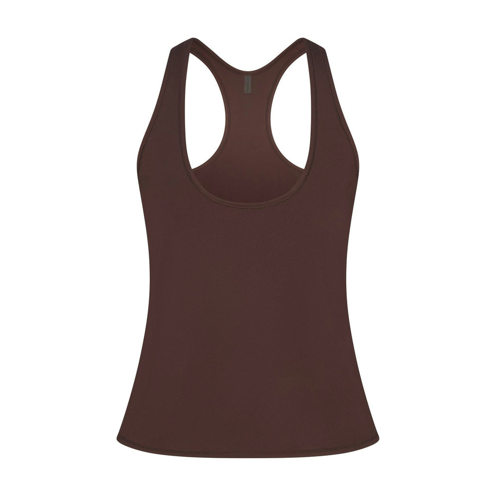 RACERBACK TANK