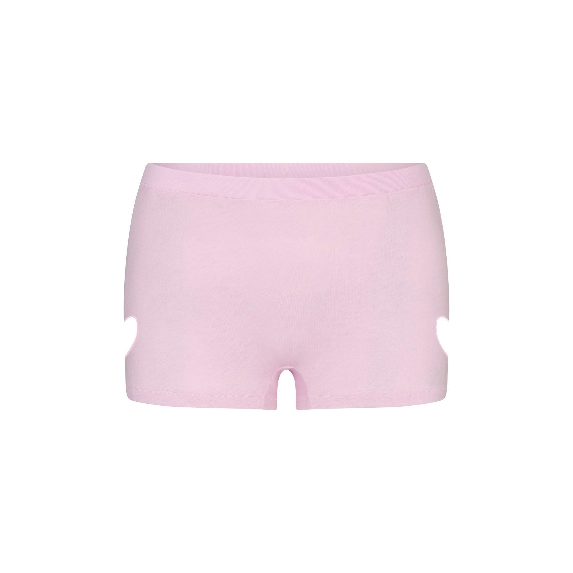 HEART MICRO SHORT