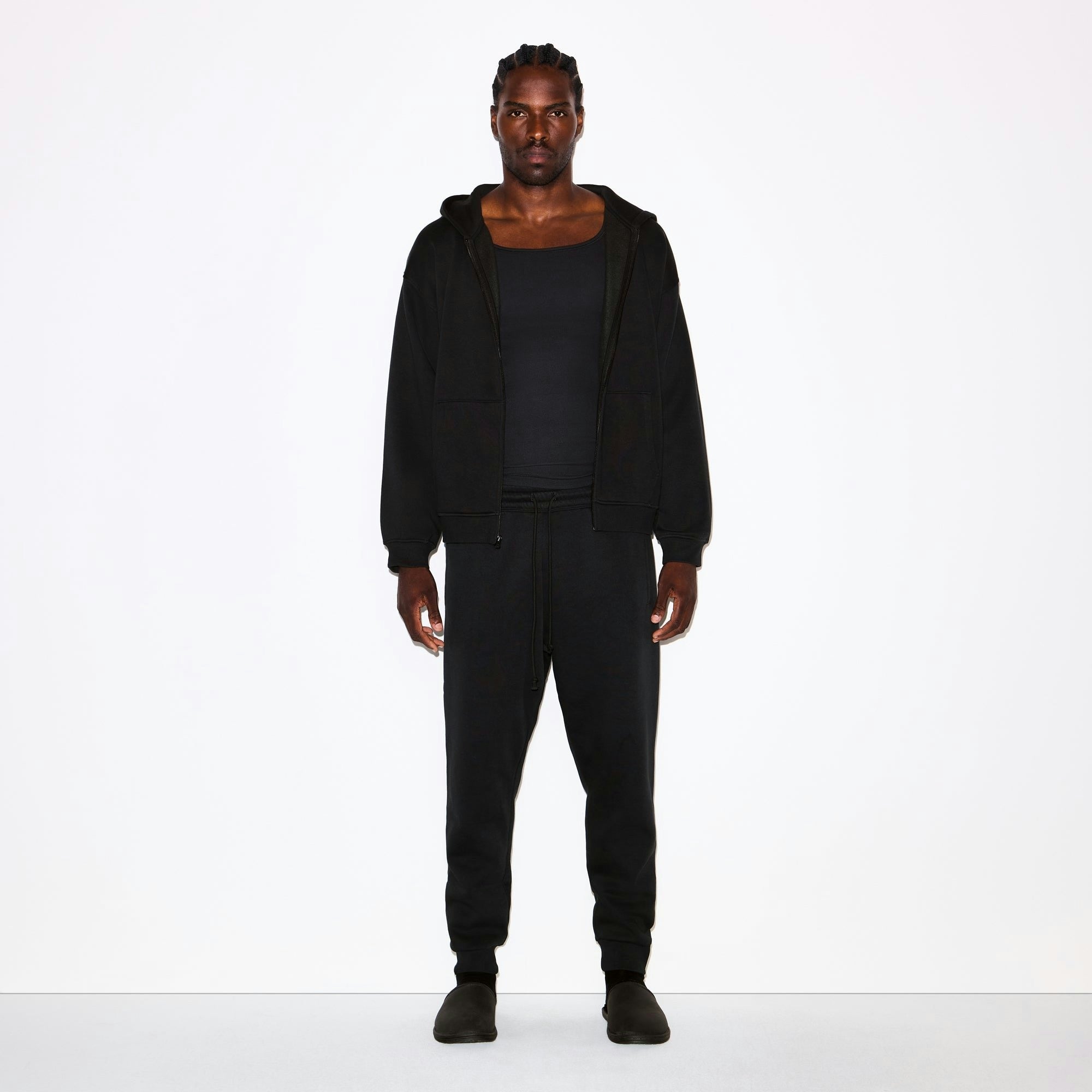 MENS TAPERED JOGGER
