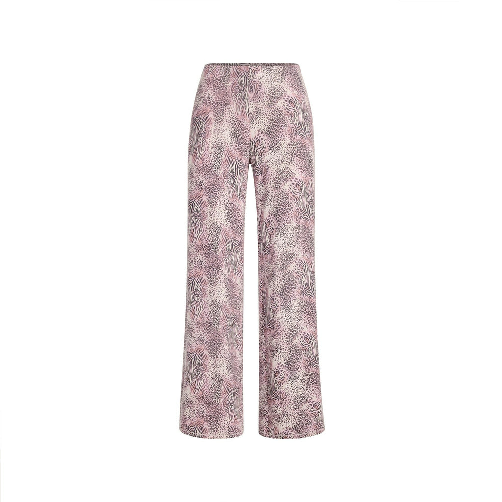 STRAIGHT LEG PANT