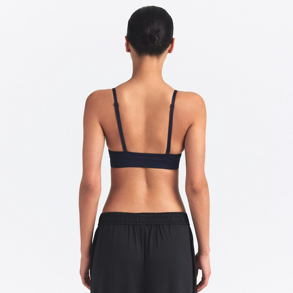 TRIANGLE BRA