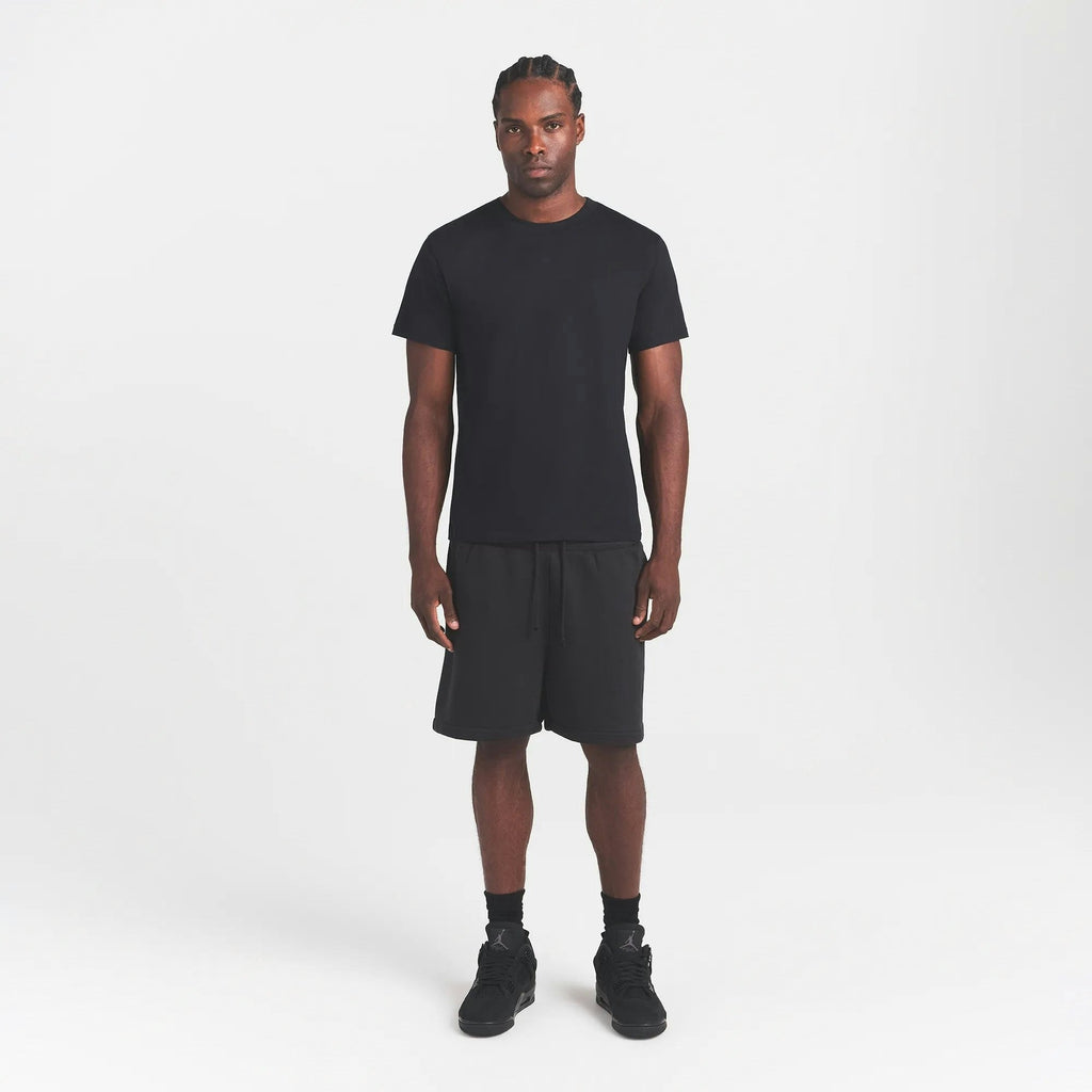 MENS CLASSIC CREWNECK