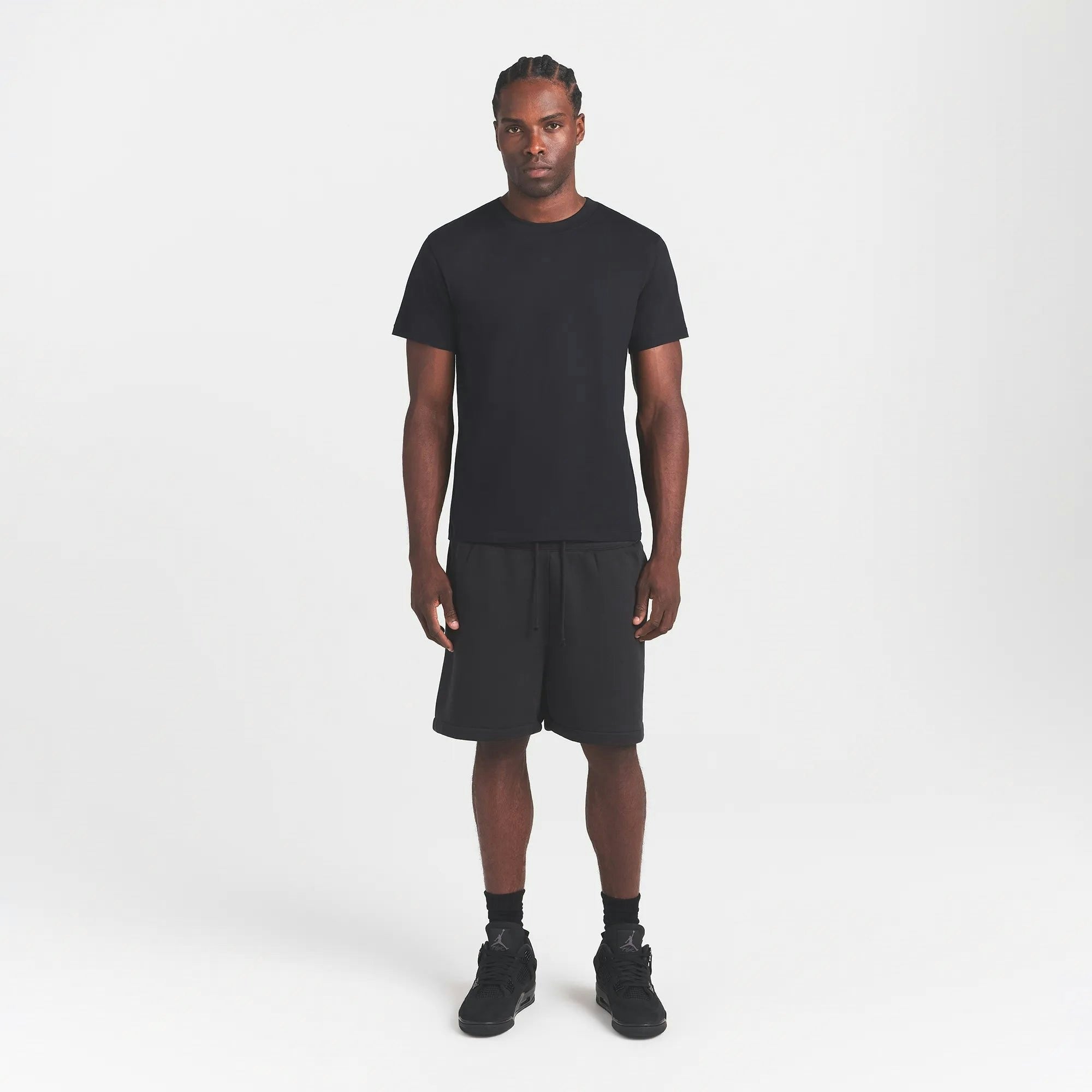 MENS CLASSIC CREWNECK