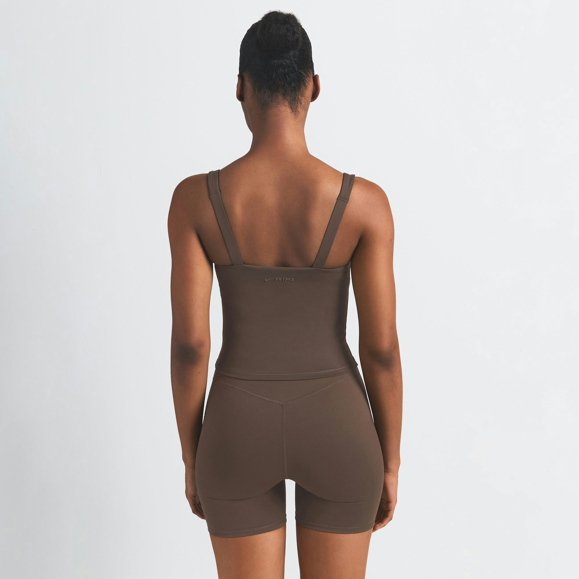 SQUARE NECK TANK