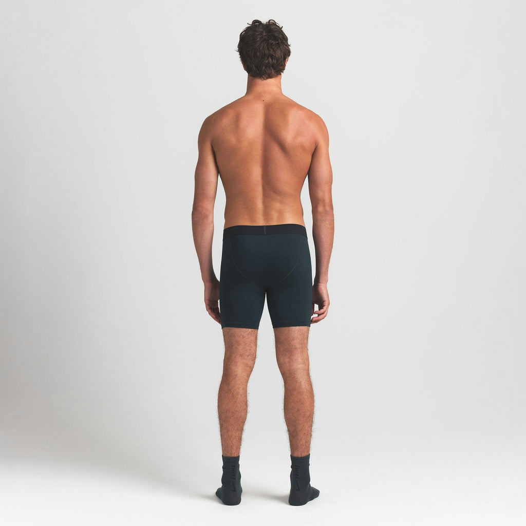 MENS 5" BOXER BRIEF 3-PACK