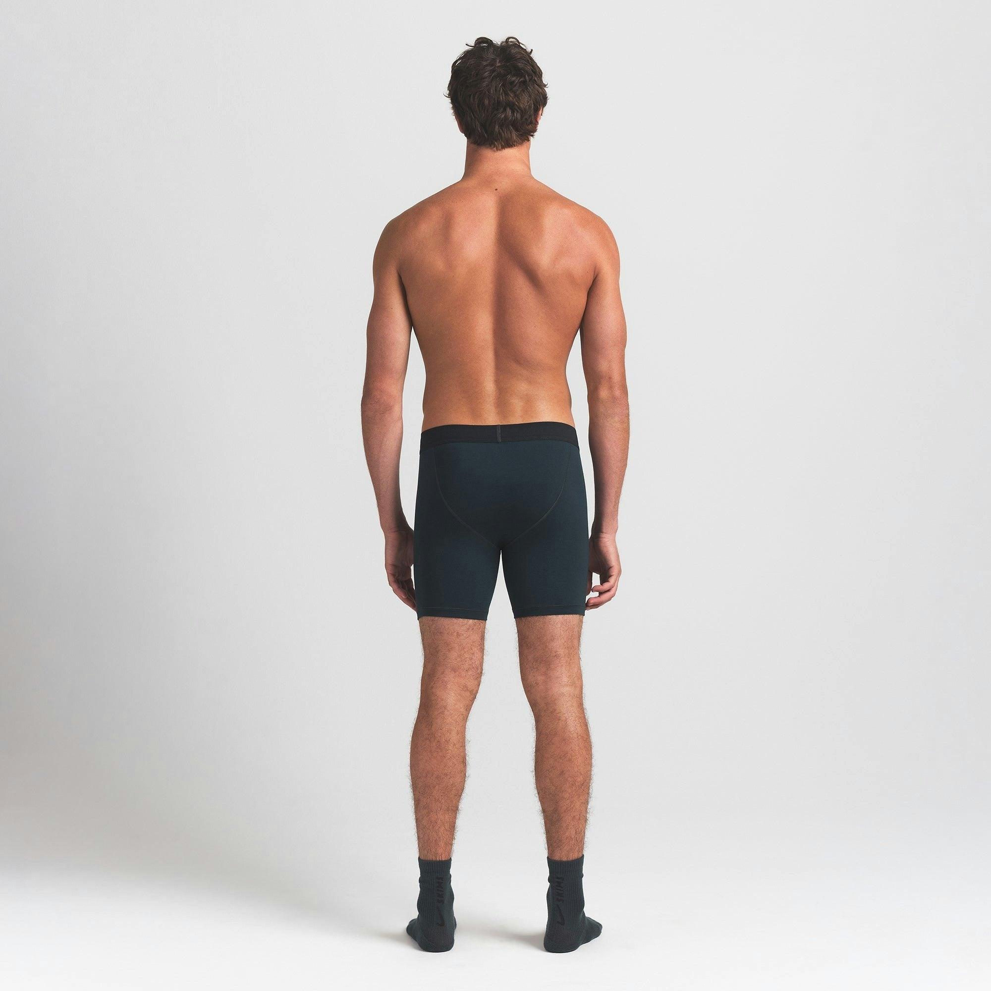 MENS 5" BOXER BRIEF 3-PACK