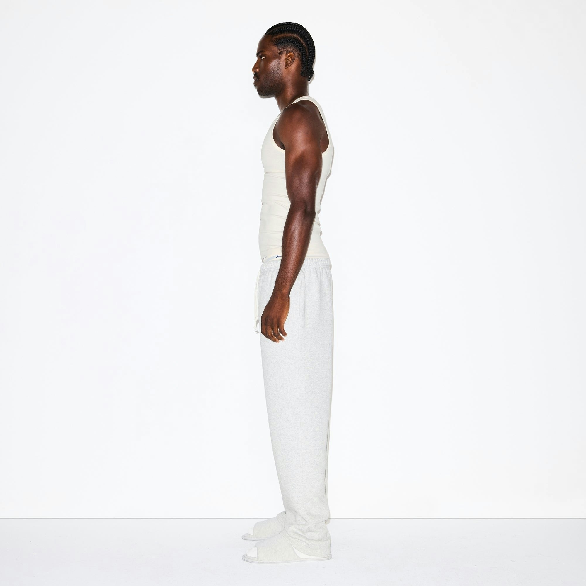MENS CLASSIC STRAIGHT LEG PANT
