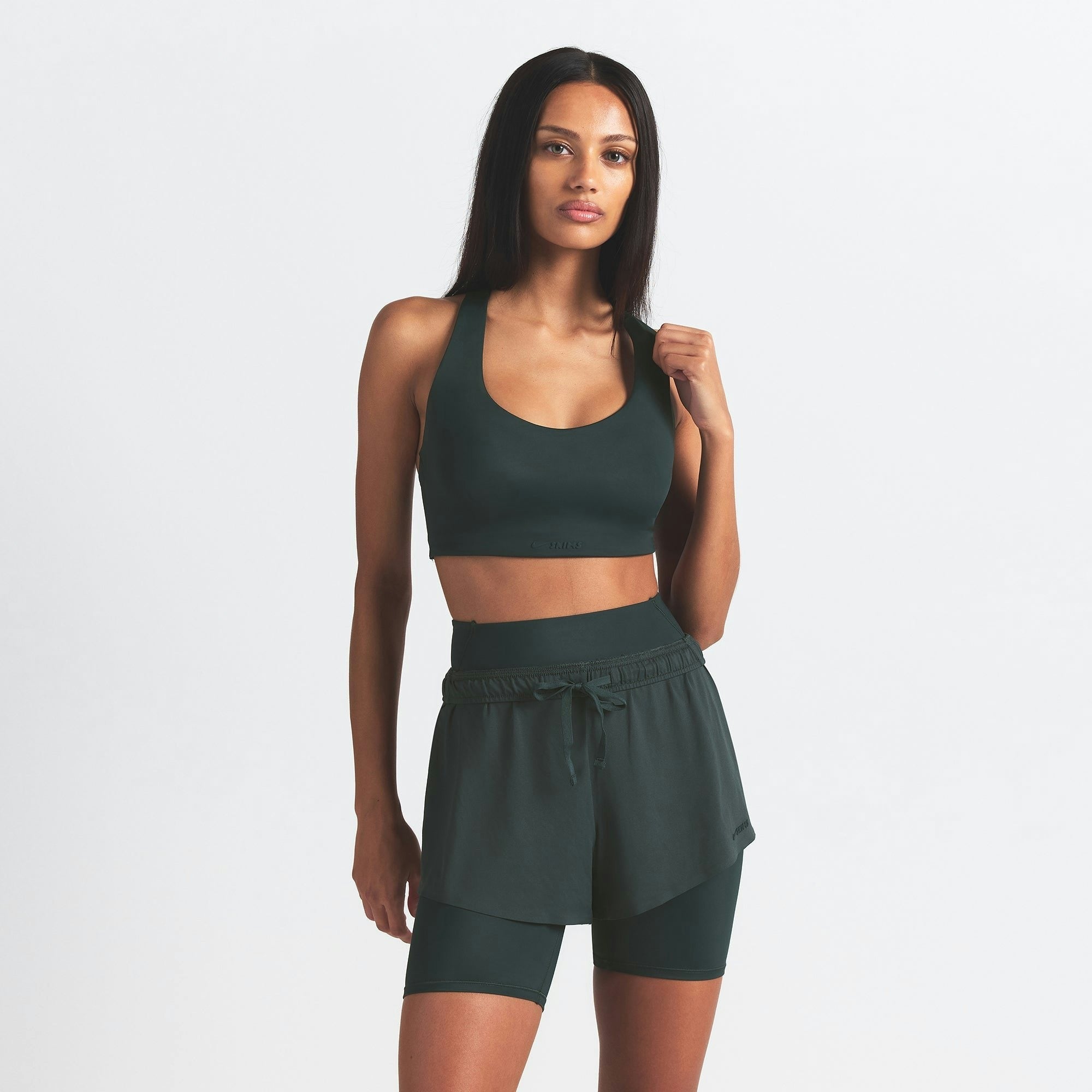 RACERBACK BRA
