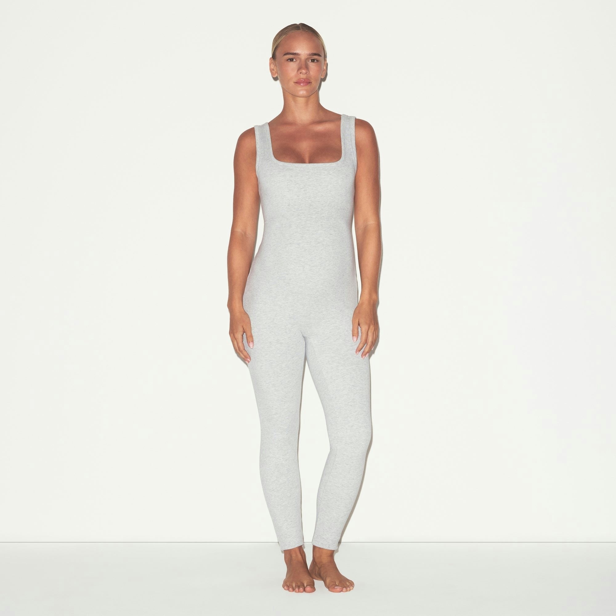 MATERNITY CATSUIT