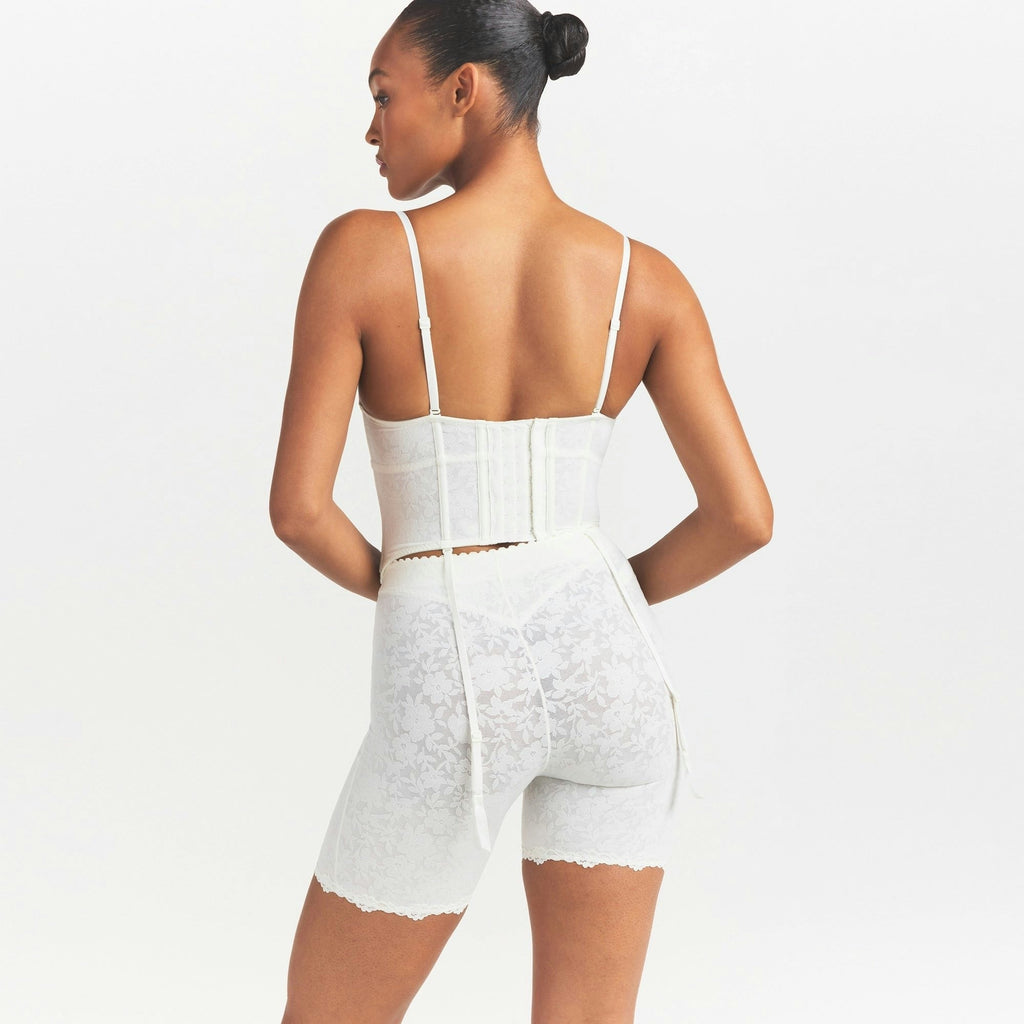 LACE SHAPEWEAR CORSET