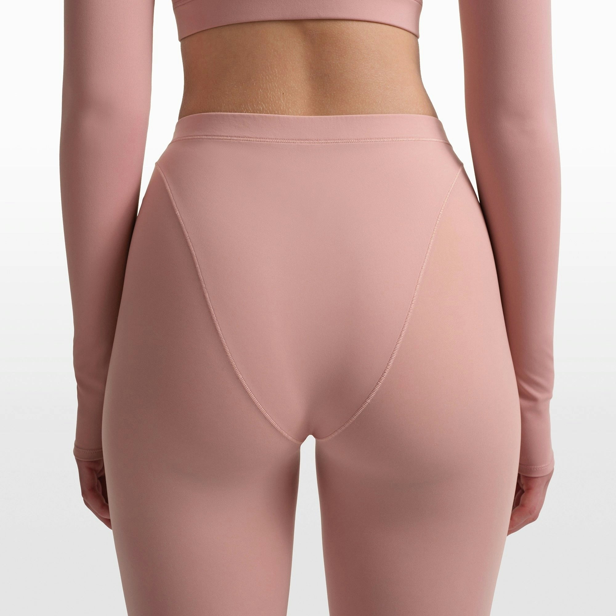 V-PANEL 28" LEGGING