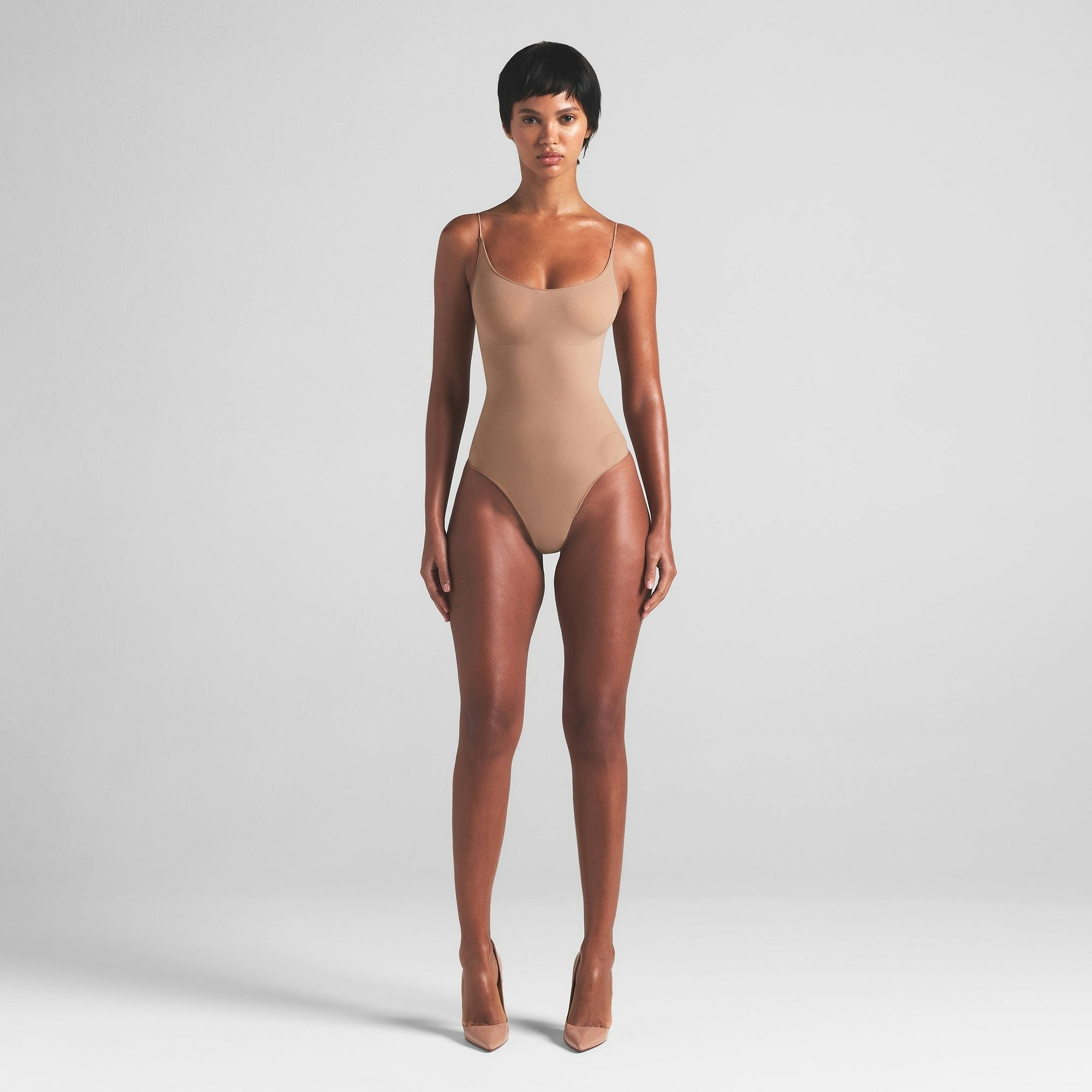 THONG BODYSUIT