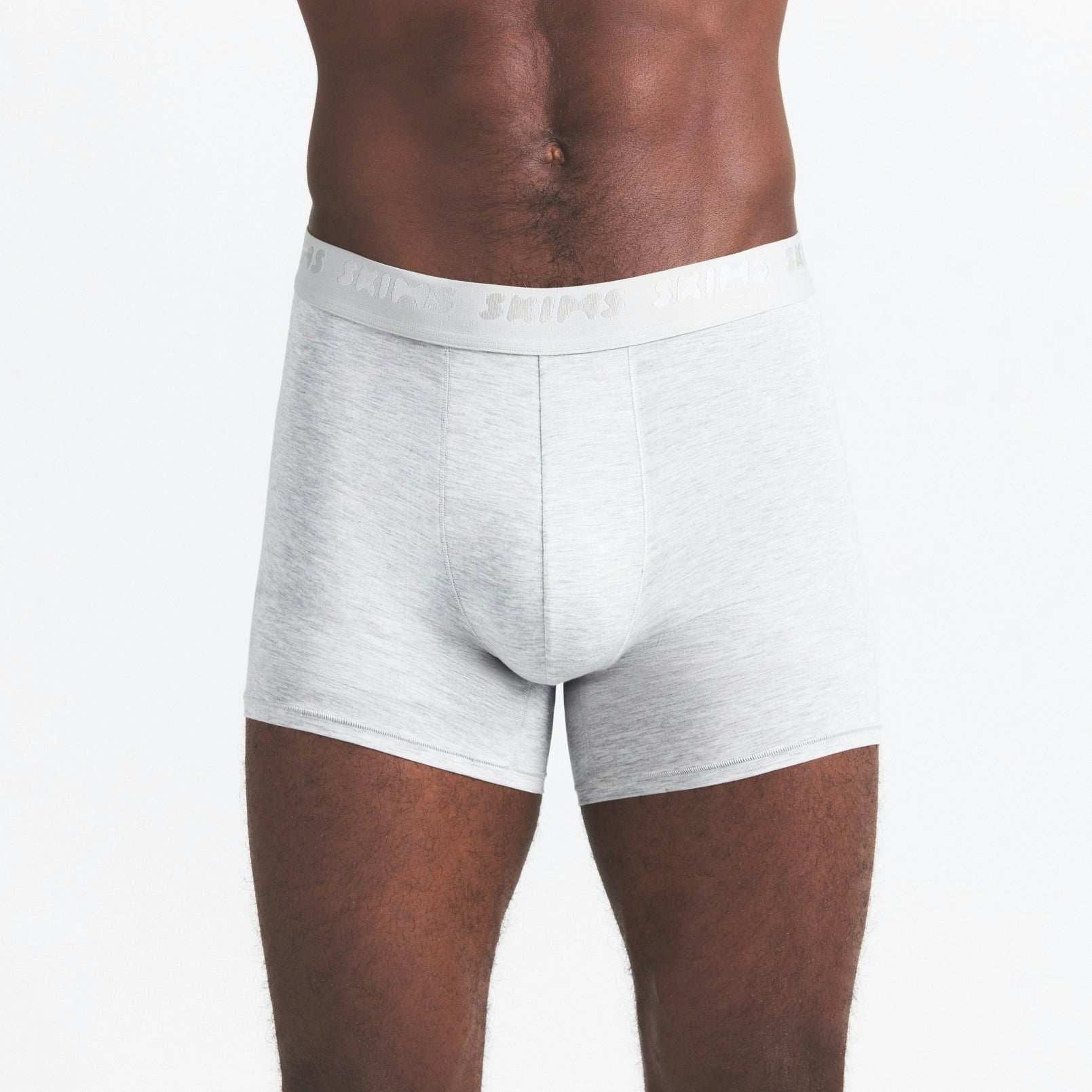 MENS 3" BOXER BRIEF 3-PACK