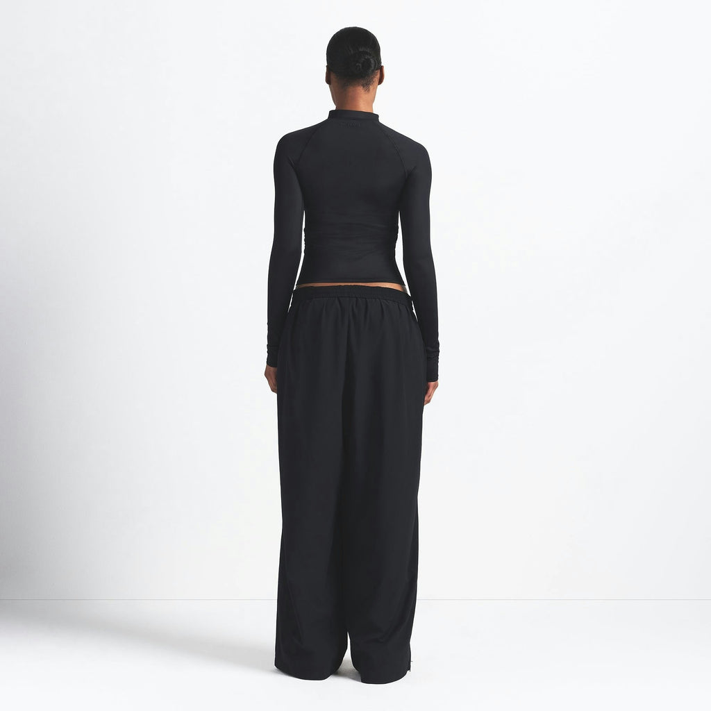 OVERSIZED TRACK PANT