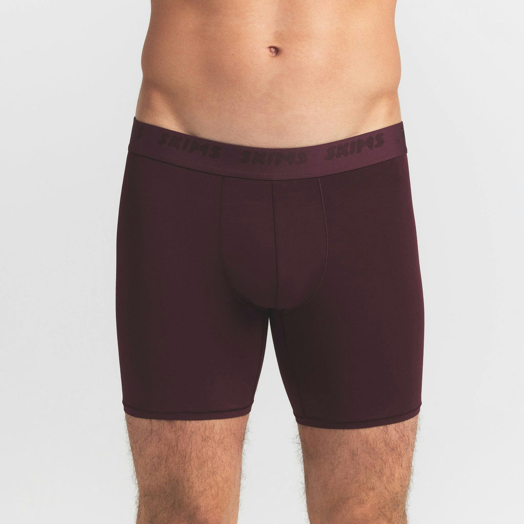 MENS 5" BOXER BRIEF