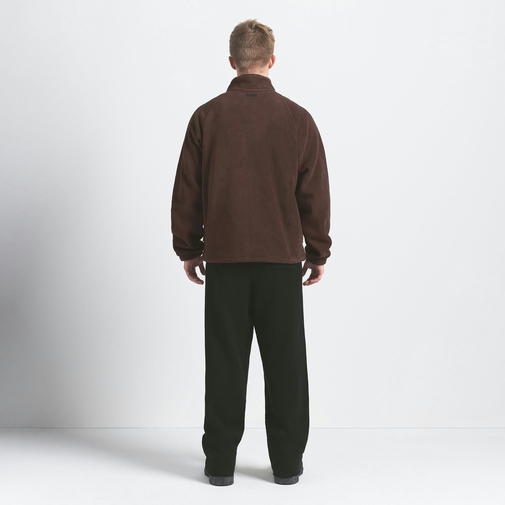 MENS ZIP UP JACKET