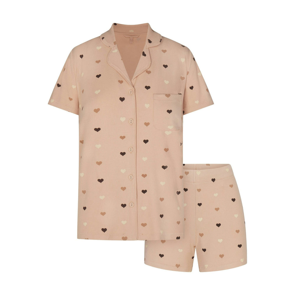 SHORT SLEEP SET