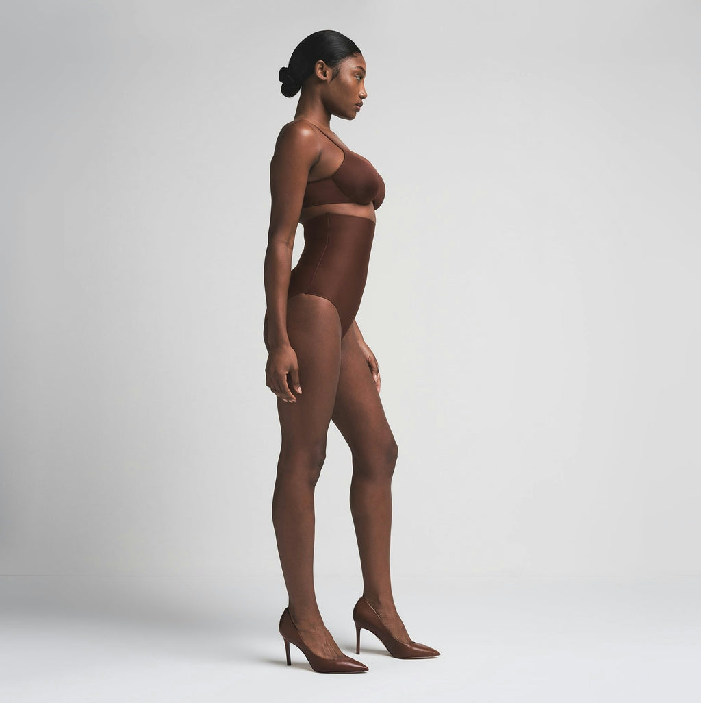 CORE SCULPT HIGH-WAISTED BRIEF
