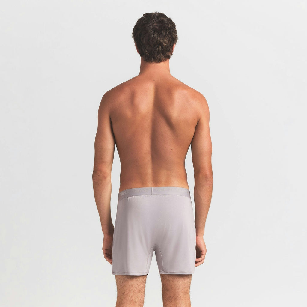 MENS KNIT BOXER