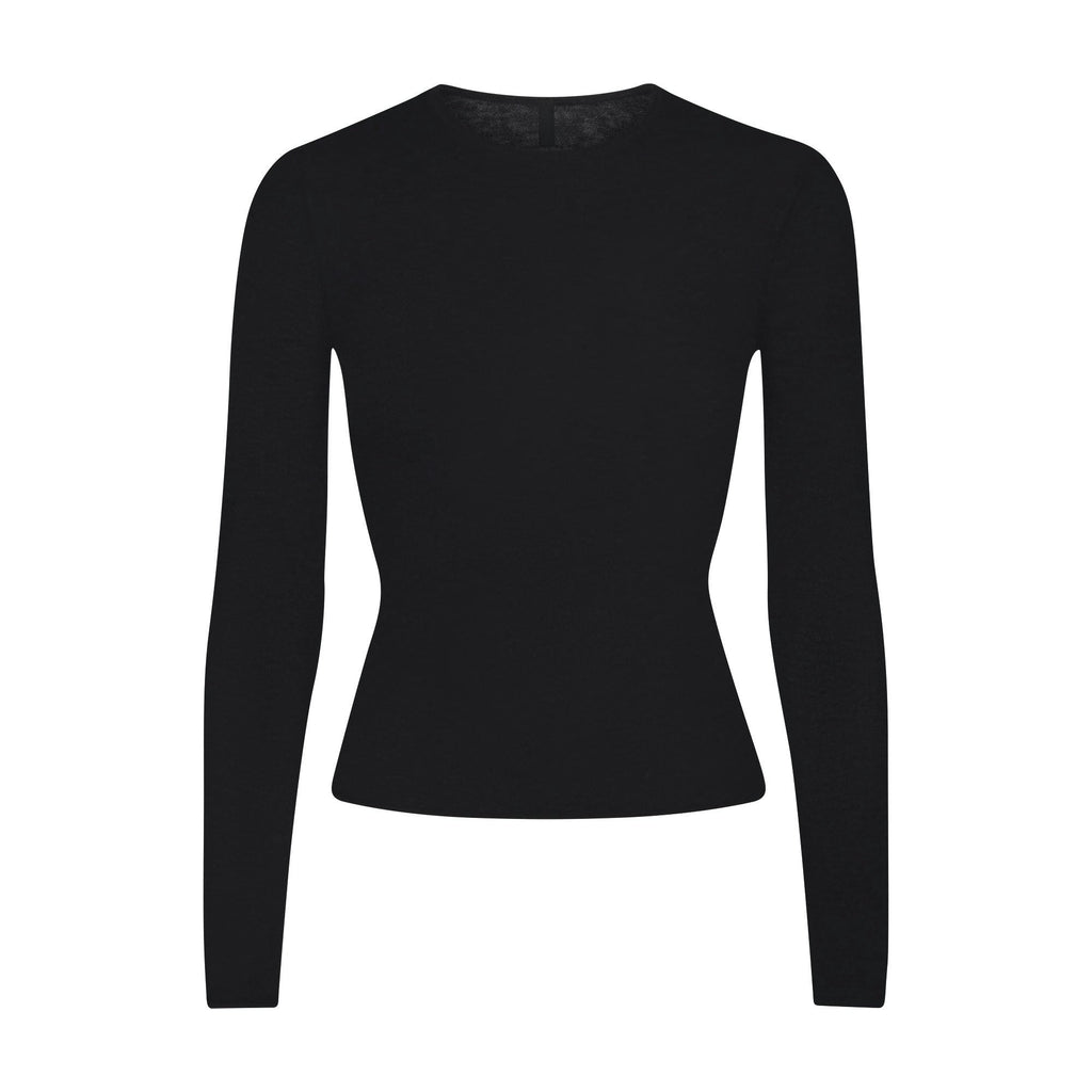 LONG SLEEVE TOP