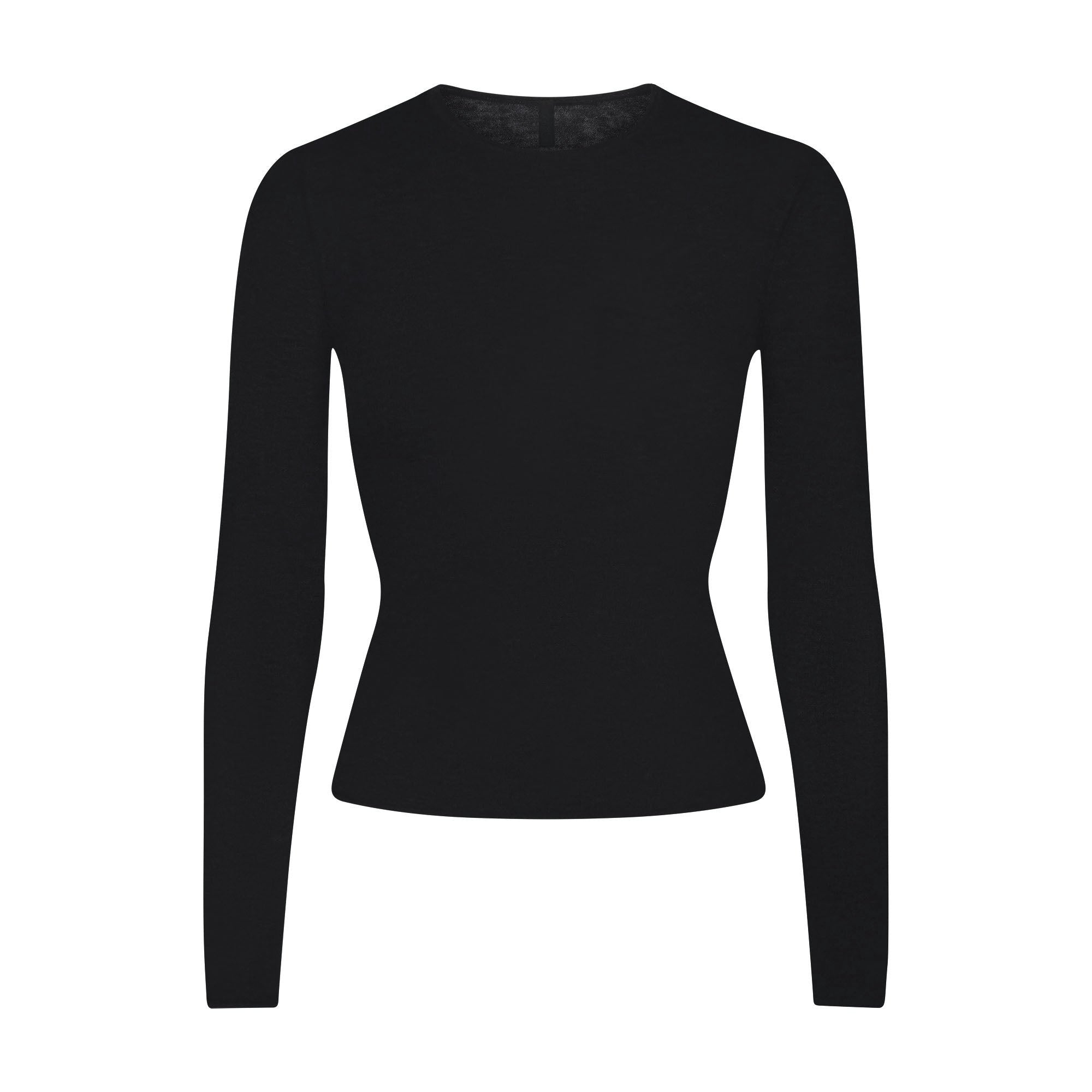 LONG SLEEVE TOP