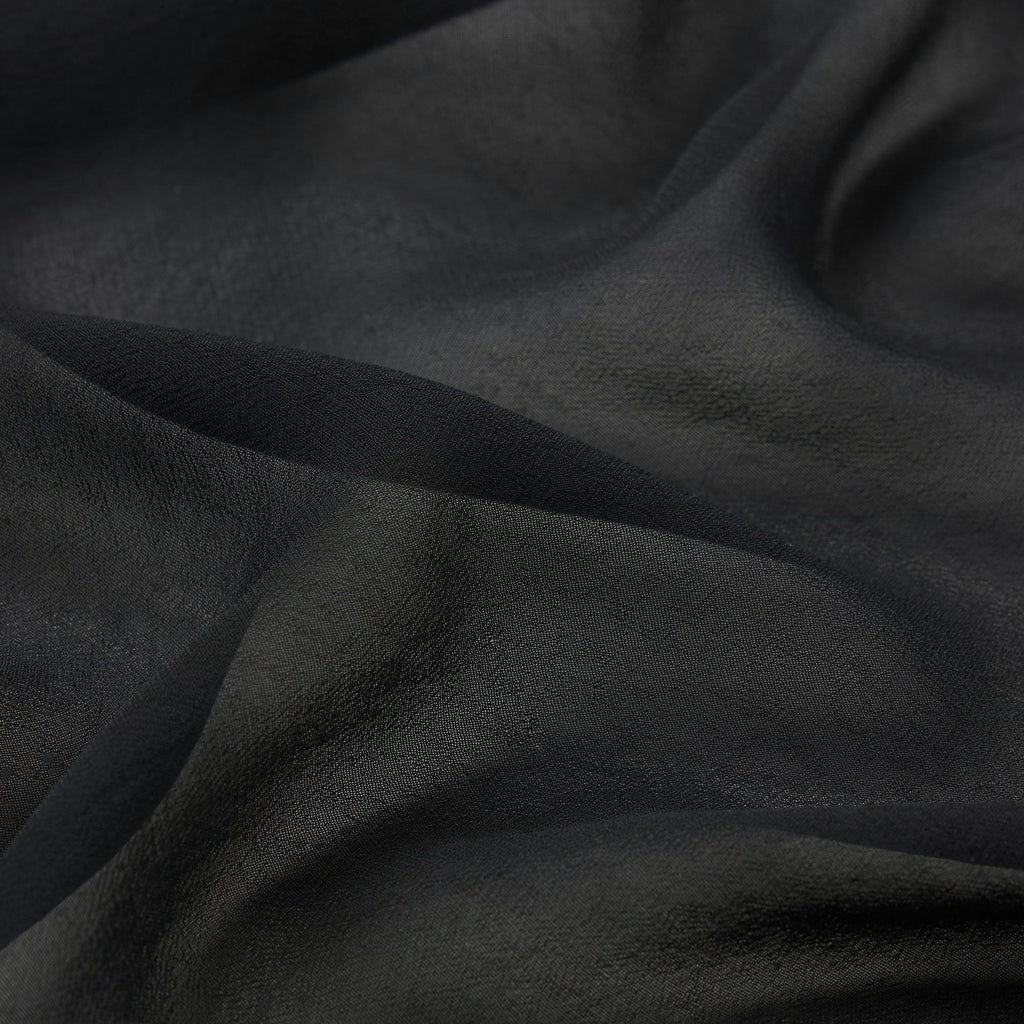 SHEER LONG KAFTAN