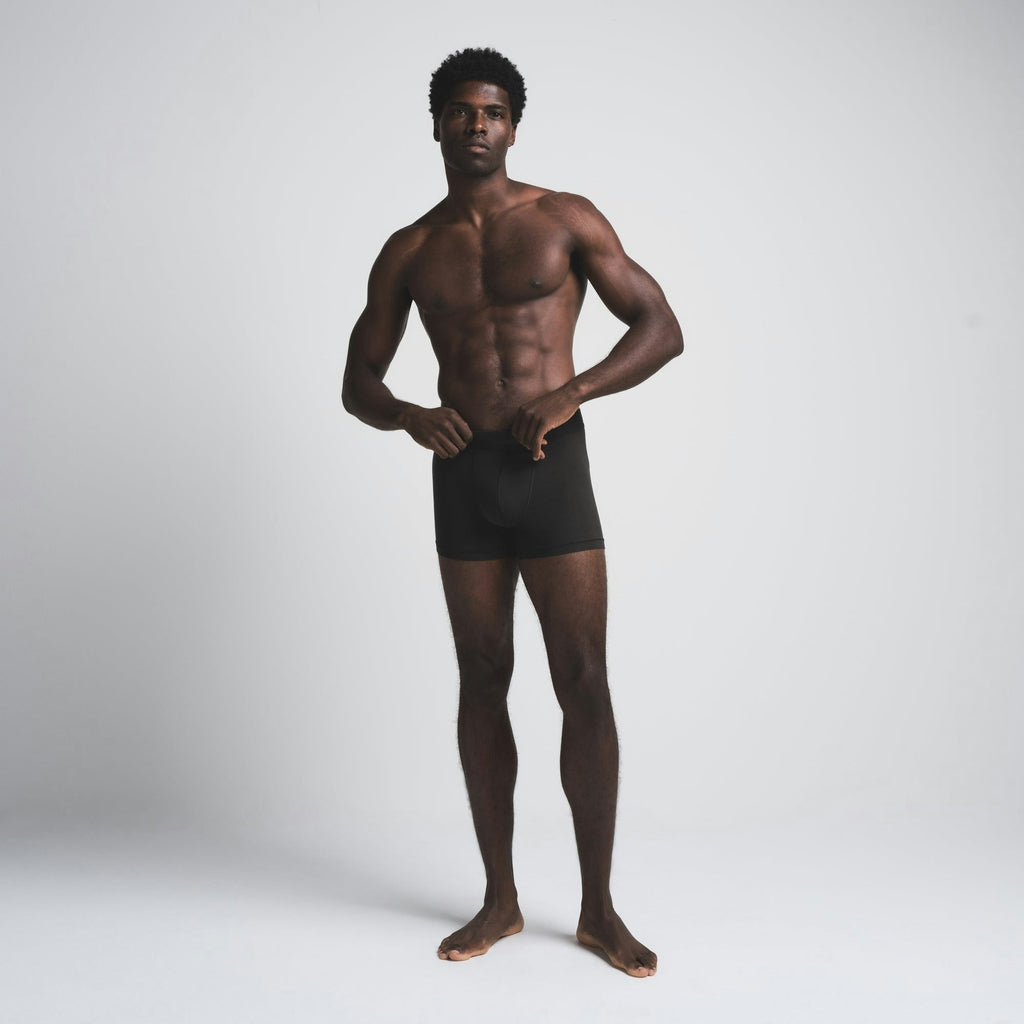 MENS 3" BOXER BRIEF 5-PACK