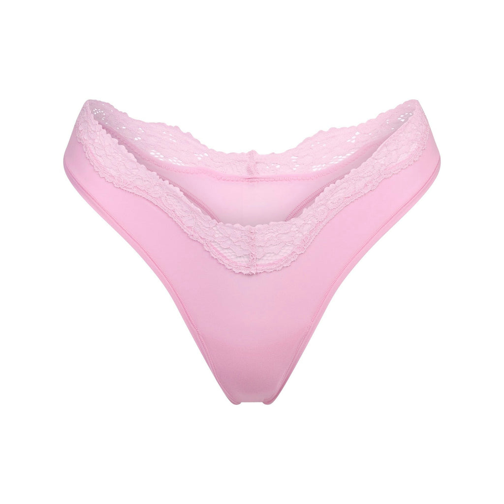 DIPPED THONG