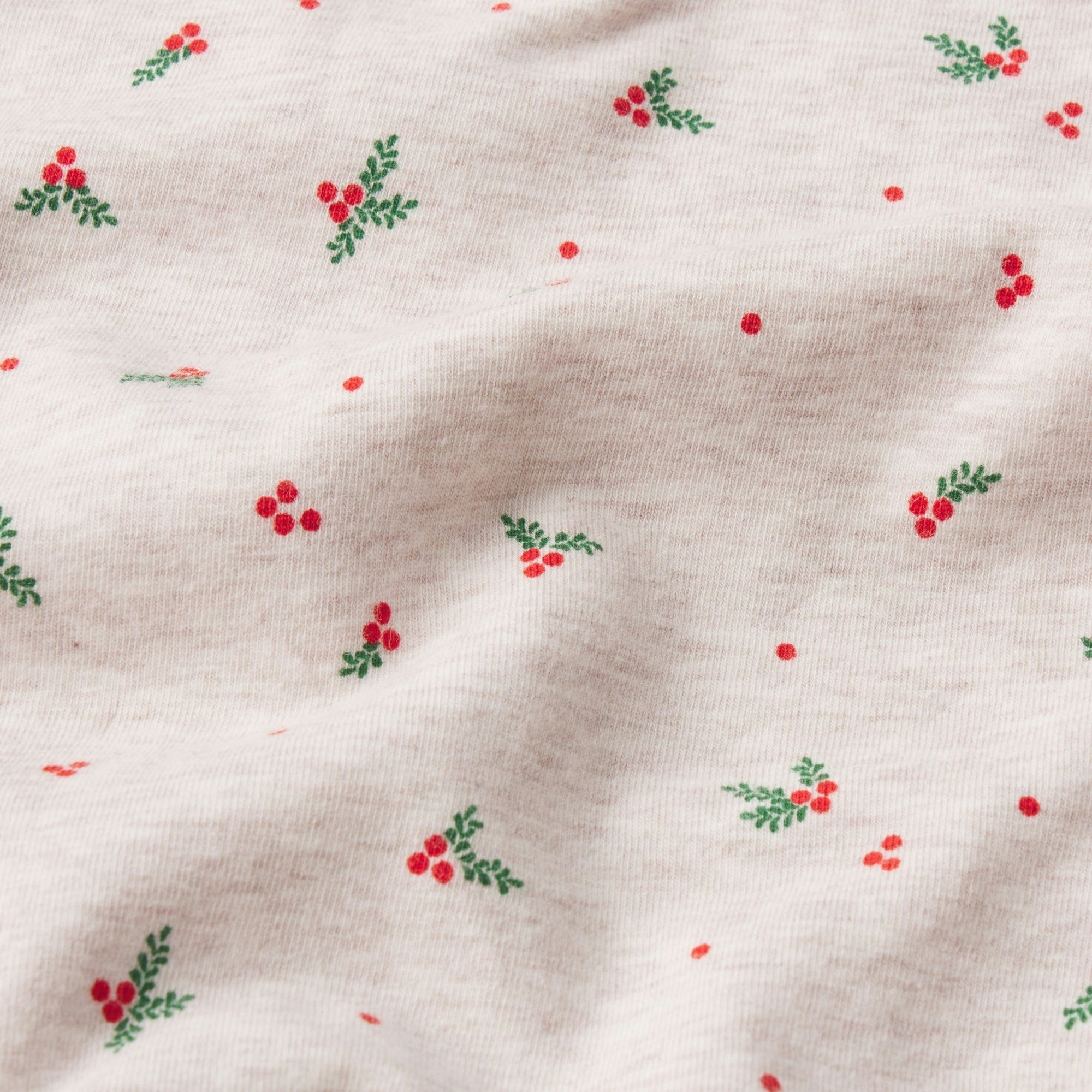FOLDOVER PANT