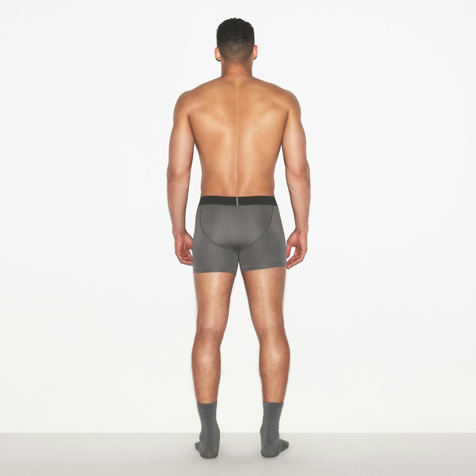 MENS 3" BOXER BRIEF 3-PACK