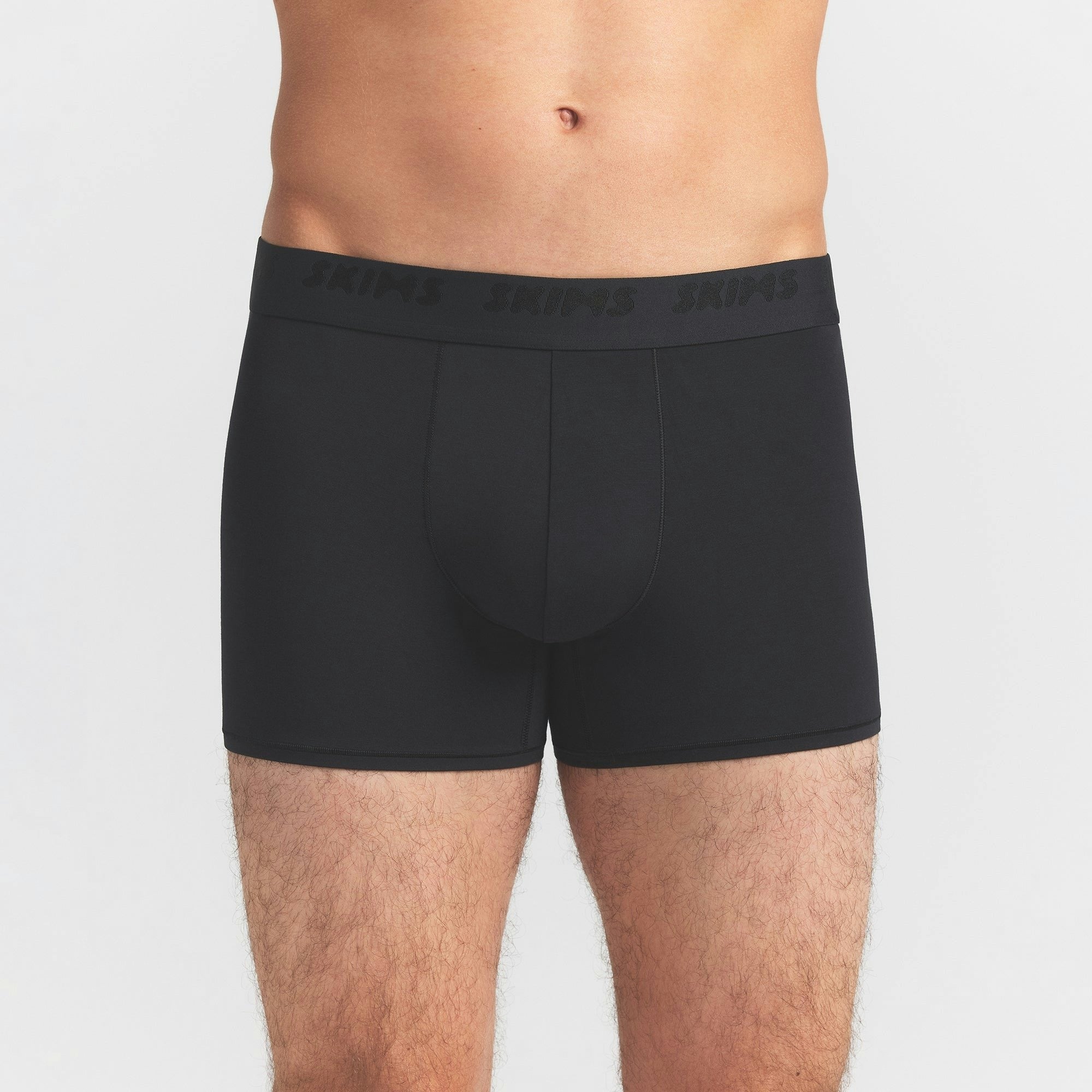 MENS 3" BOXER BRIEF 5-PACK