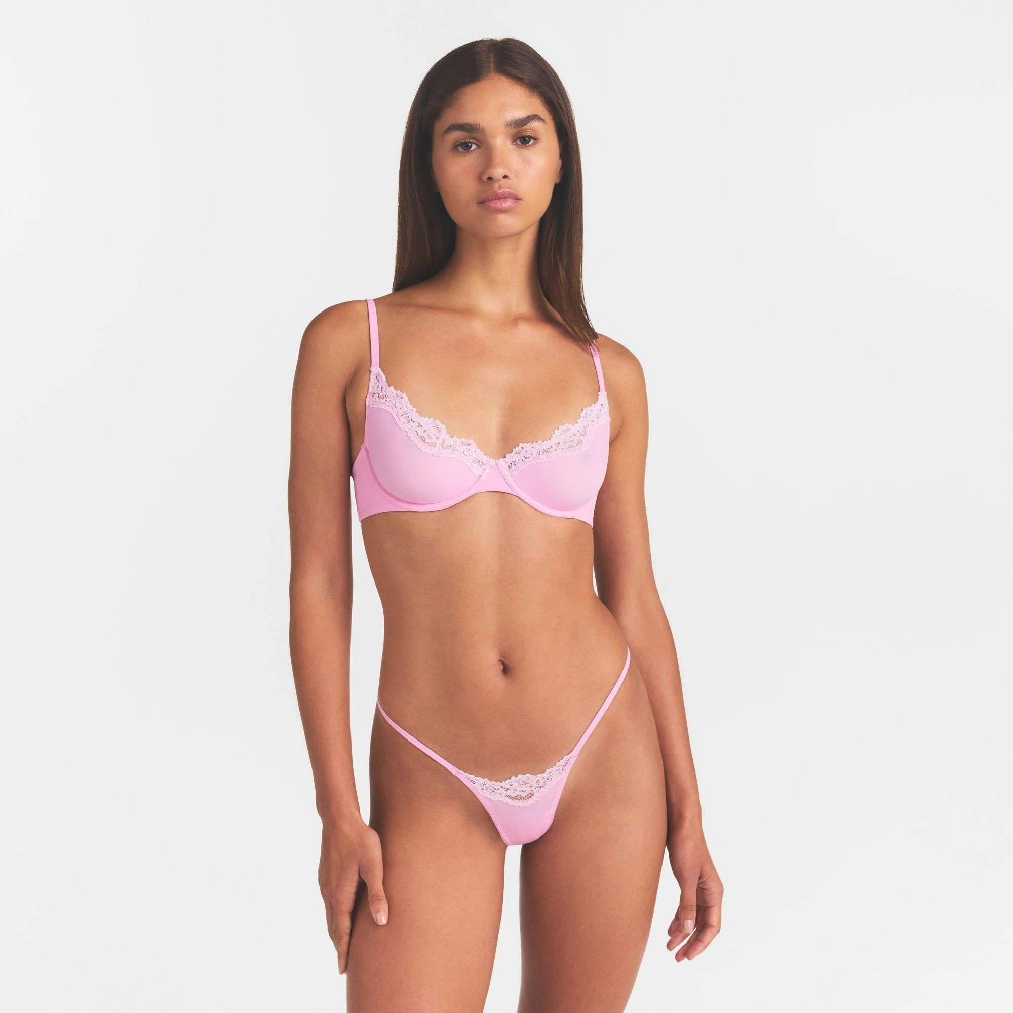 STRING THONG