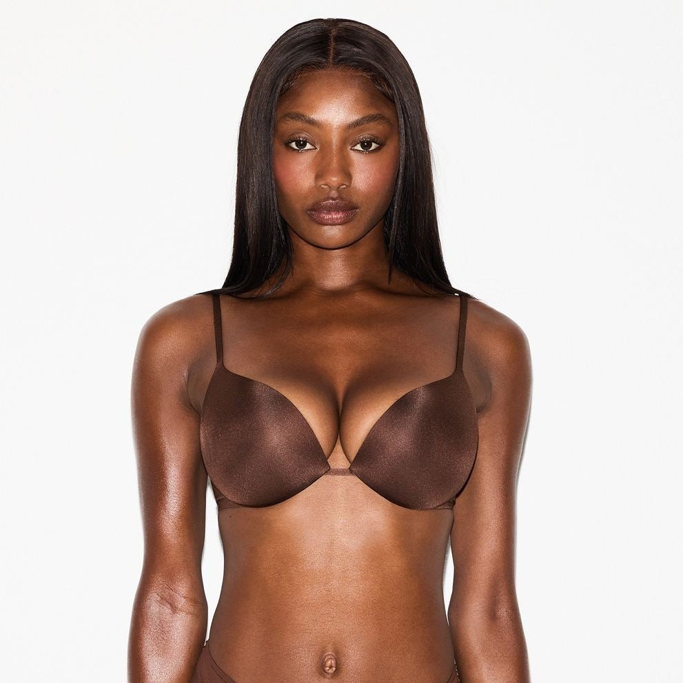 SUPER PUSH-UP BRA